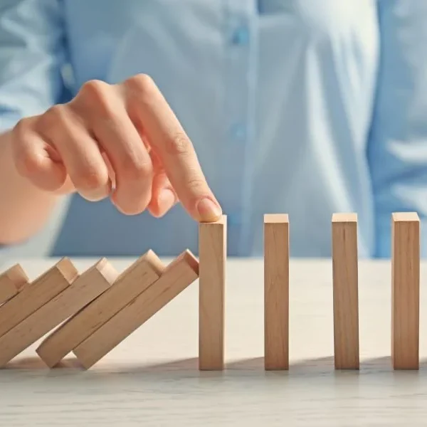 Why Strategy Execution Fails: The Missing Roadmap Between Vision and Results