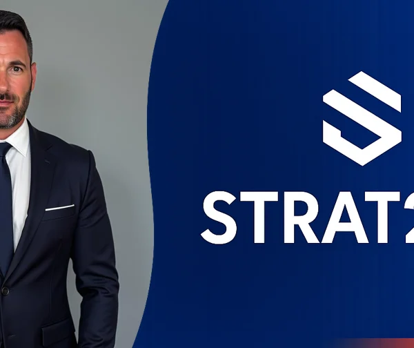 Strat2gyAI Names Michael Rehak as Chief Customer Officer