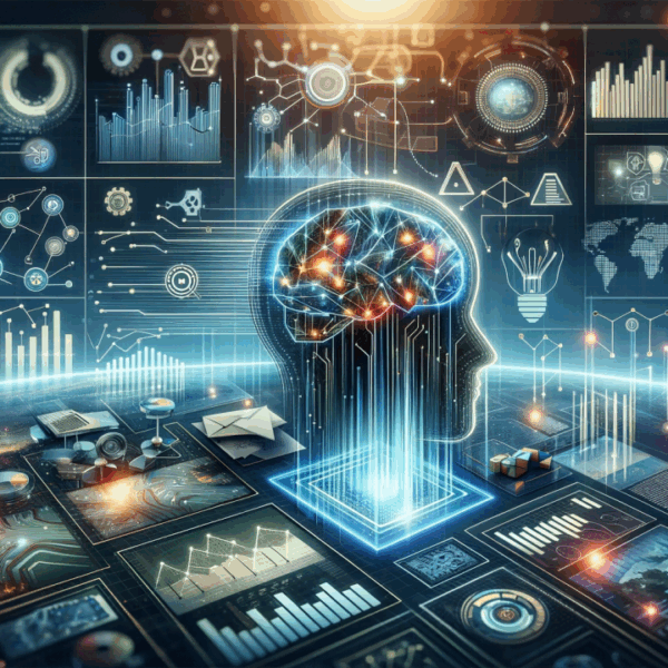 The Changing Face of Management Consulting: From Generic Advice to Precision Intervention