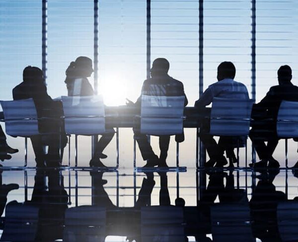 Six Questions Every Board Should Be Able to Answer