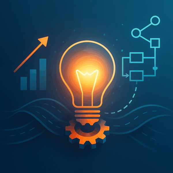 Innovation, Reframed: From Buzzword to Business Engine