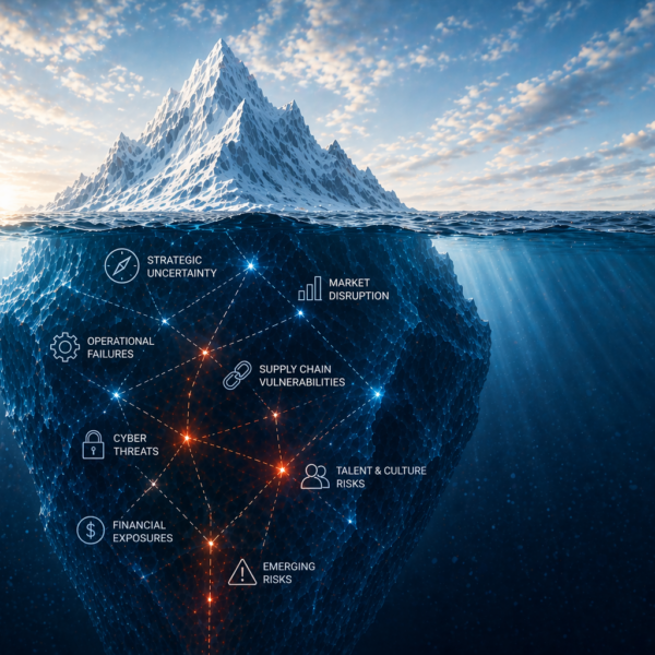 Strat2gyAI Introduces Advanced Risk Intelligence Capability to Strengthen Board Oversight and Strategic Decision-Making